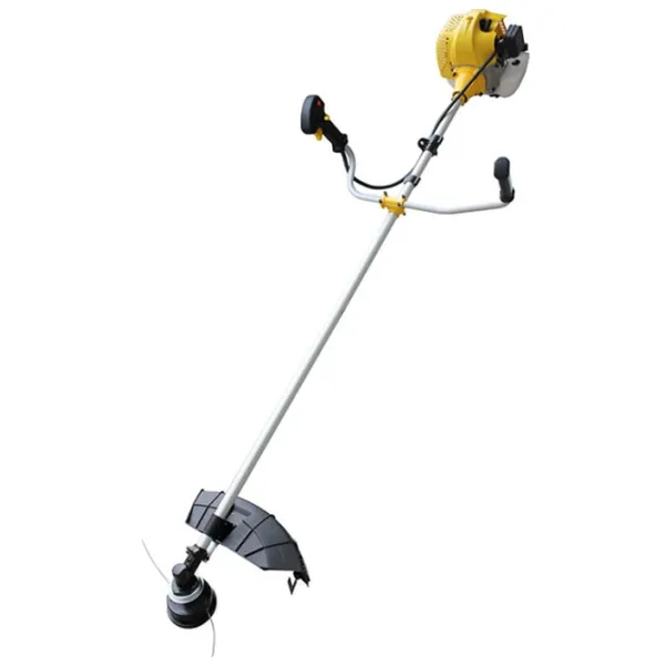 Триммер для травы Huter R7029 Желтый photo 1