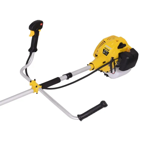 Триммер для травы Huter R7029 Желтый photo 2