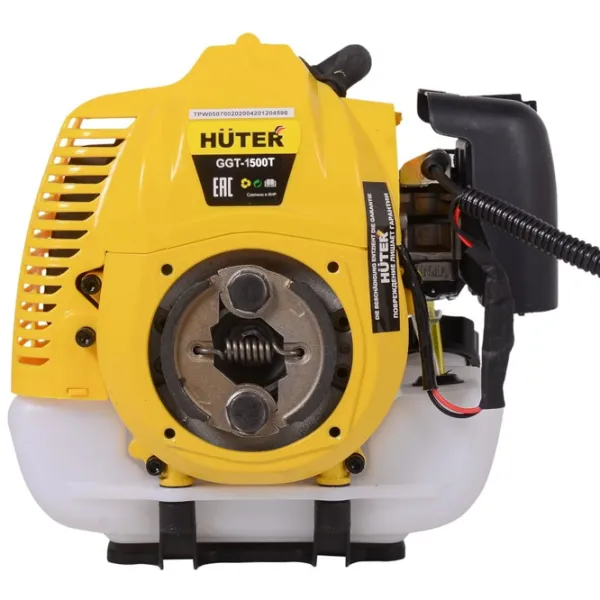 Триммер для травы Huter R7029 Желтый photo 4