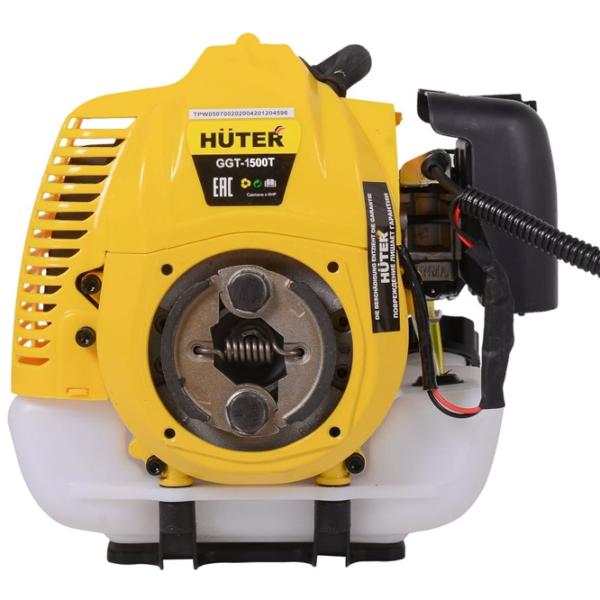 Триммер для травы Huter R7029 Желтый photo 4