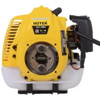 Motocoasă Huter R7029 Yellow photo 4