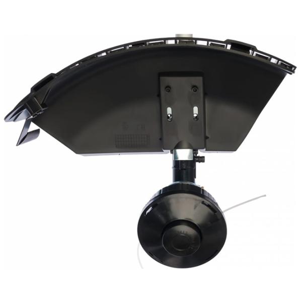 Триммер для травы Huter R7029 Желтый photo 5