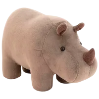 Jucărie moale Orange Toys Animals OT8013/ 20 3+/ Gray