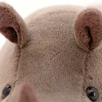 Jucărie moale Orange Toys Animals OT8013/ 20 3+/ Gray photo 4
