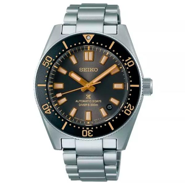 Наручные часы для мужчин Seiko SPB455J1 Механический/ 40 мм photo 1 Наручные часы для мужчин Seiko SPB455J1 Механический/ 40 мм photo 1