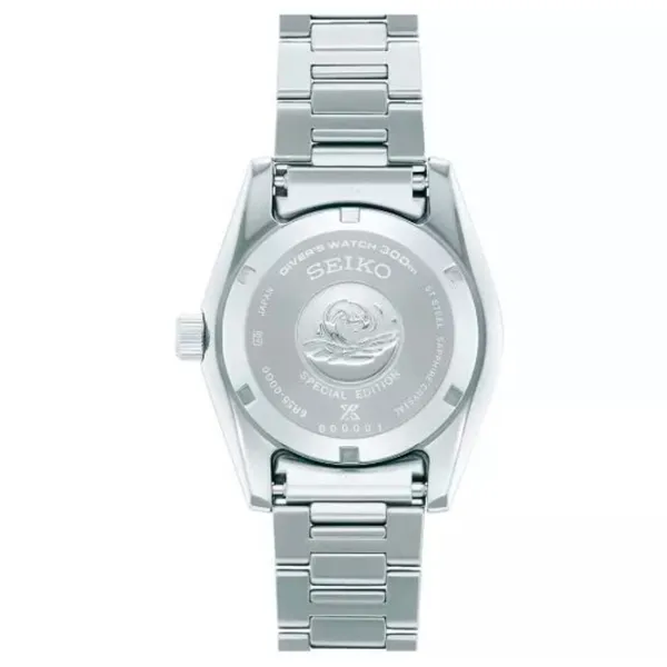 Наручные часы для мужчин Seiko SPB455J1 Механический/ 40 мм photo 2 Наручные часы для мужчин Seiko SPB455J1 Механический/ 40 мм photo 2