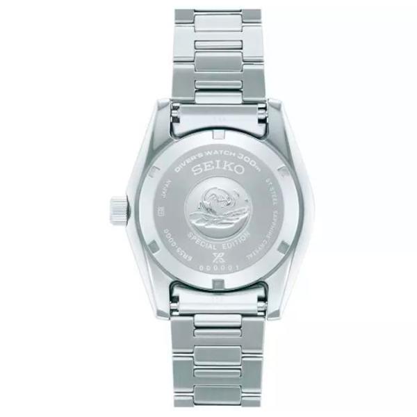 Наручные часы для мужчин Seiko SPB455J1 Механический/ 40 мм photo 2 Наручные часы для мужчин Seiko SPB455J1 Механический/ 40 мм photo 2