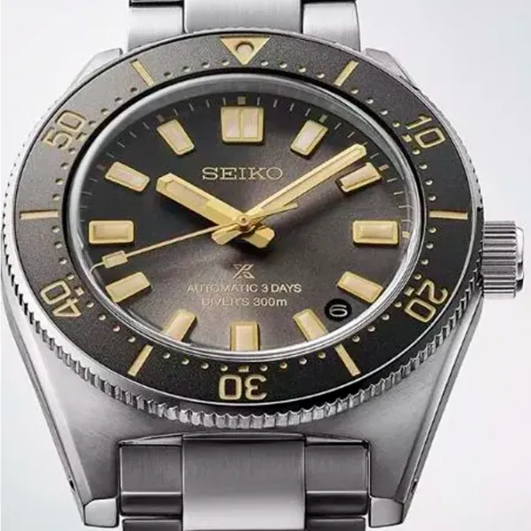 Наручные часы для мужчин Seiko SPB455J1 Механический/ 40 мм photo 3 Наручные часы для мужчин Seiko SPB455J1 Механический/ 40 мм photo 3