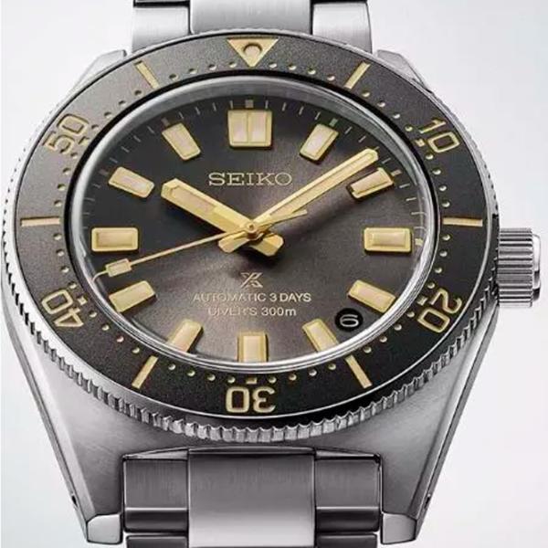 Наручные часы для мужчин Seiko SPB455J1 Механический/ 40 мм photo 3 Наручные часы для мужчин Seiko SPB455J1 Механический/ 40 мм photo 3