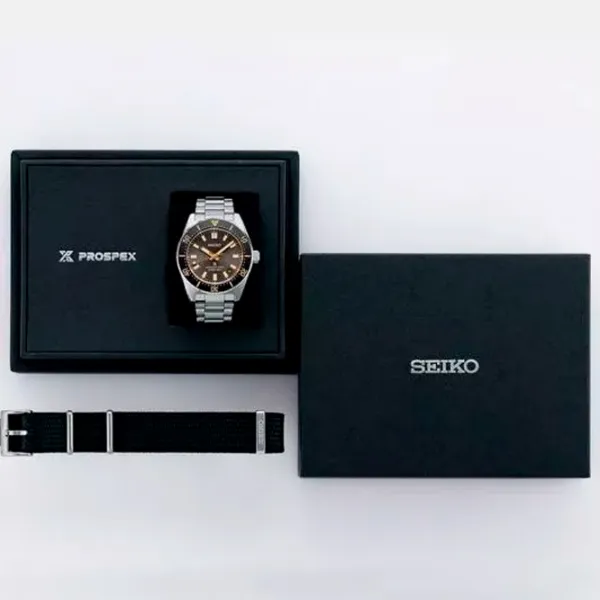 Наручные часы для мужчин Seiko SPB455J1 Механический/ 40 мм photo 4 Наручные часы для мужчин Seiko SPB455J1 Механический/ 40 мм photo 4
