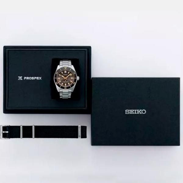 Наручные часы для мужчин Seiko SPB455J1 Механический/ 40 мм photo 4 Наручные часы для мужчин Seiko SPB455J1 Механический/ 40 мм photo 4