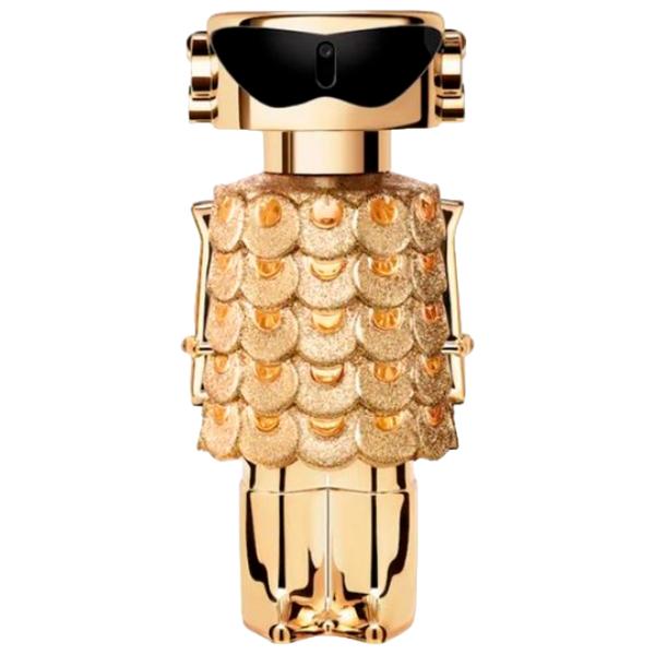 Парфюм для женщин Paco Rabanne Fame Parfum Парфюмерная вода / Цветочный photo 2 Парфюм для женщин Paco Rabanne Fame Parfum Парфюмерная вода / Цветочный photo 2