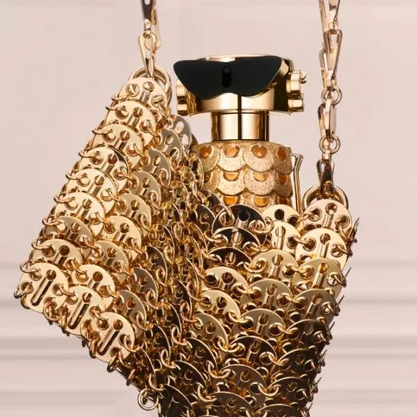 Парфюм для женщин Paco Rabanne Fame Parfum Парфюмерная вода / Цветочный photo 3 Парфюм для женщин Paco Rabanne Fame Parfum Парфюмерная вода / Цветочный photo 3