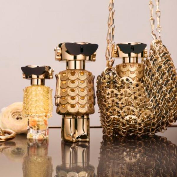 Парфюм для женщин Paco Rabanne Fame Parfum Парфюмерная вода / Цветочный photo 4 Парфюм для женщин Paco Rabanne Fame Parfum Парфюмерная вода / Цветочный photo 4