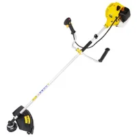 Motocoasă Huter R70232 Yellow