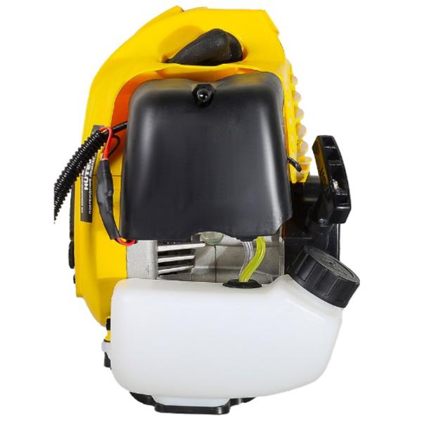 Триммер для травы Huter R70232 Желтый photo 5