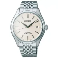 Наручные часы для мужчин Seiko SPB463J1 Механический/ 40 мм