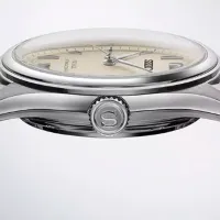 Ceas de mână pentru bărbați Seiko SPB463J1 Mecanic/ 40 mm photo 3