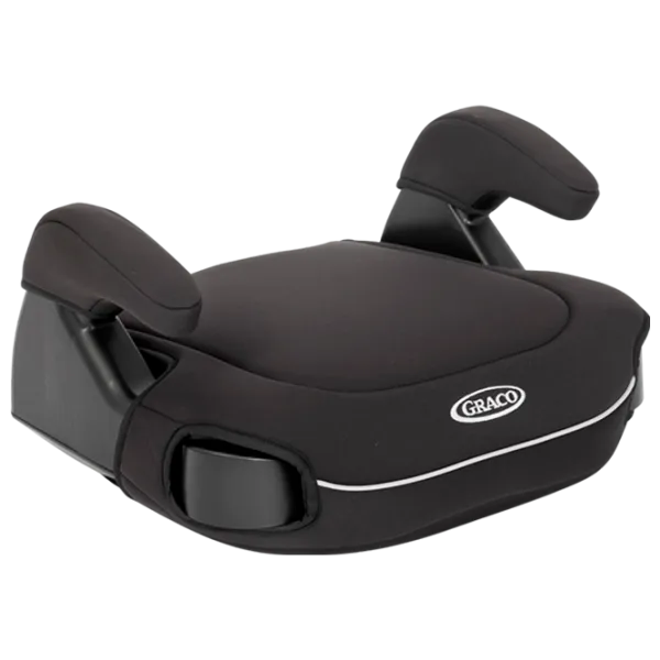 Scaun auto Graco Deluxe i-Size 7 ani - 12 ani/ 36 kg/ Black photo 1