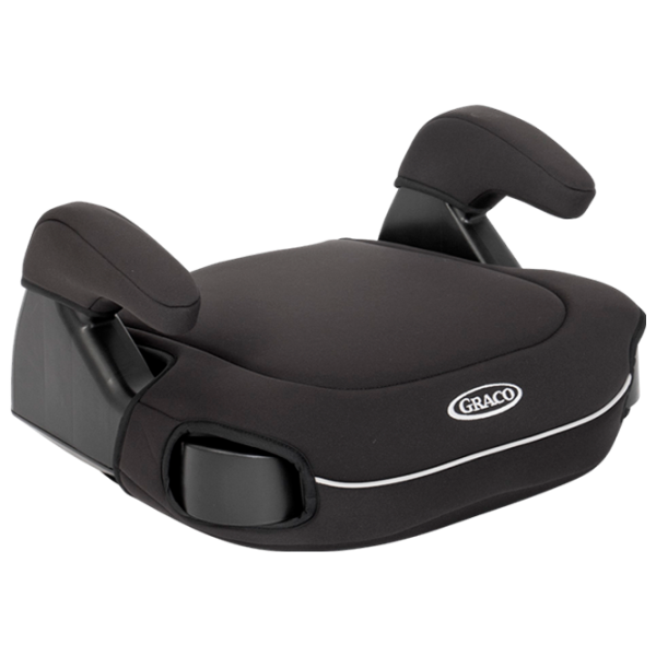 Scaun auto Graco Deluxe i-Size 7 ani - 12 ani/ 36 kg/ Black photo 1