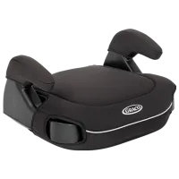 Детское автокресло Graco Deluxe i-Size 7 лет - 12 лет/ 36 кг/ Black