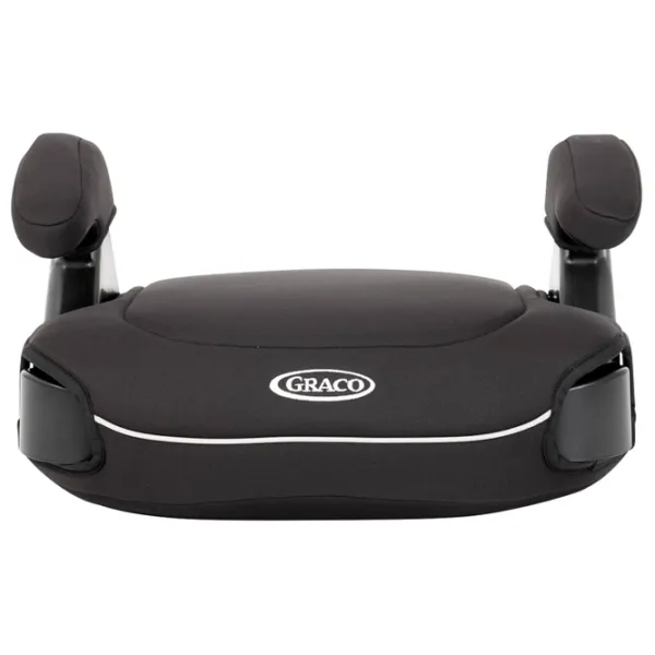 Scaun auto Graco Deluxe i-Size 7 ani - 12 ani/ 36 kg/ Black photo 2