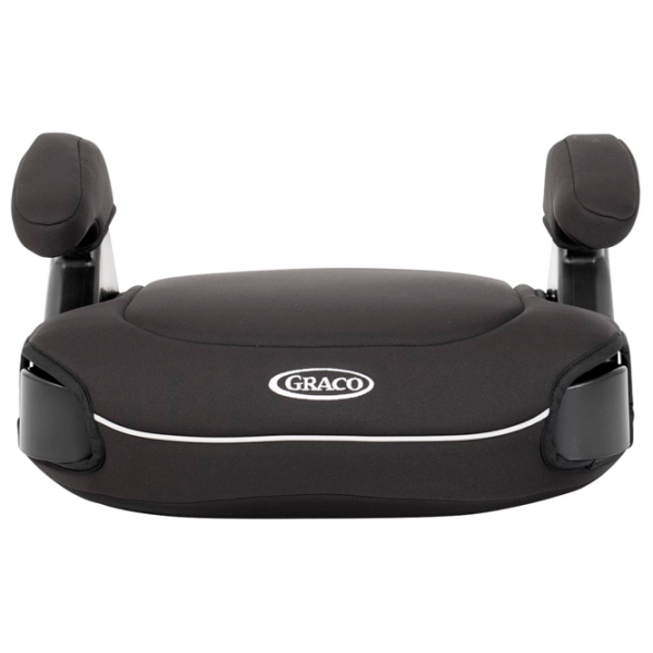 Scaun auto Graco Deluxe i-Size 7 ani - 12 ani/ 36 kg/ Black photo 2