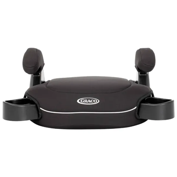 Scaun auto Graco Deluxe i-Size 7 ani - 12 ani/ 36 kg/ Black photo 3