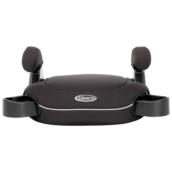 Scaun auto Graco Deluxe i-Size 7 ani - 12 ani/ 36 kg/ Black photo 3