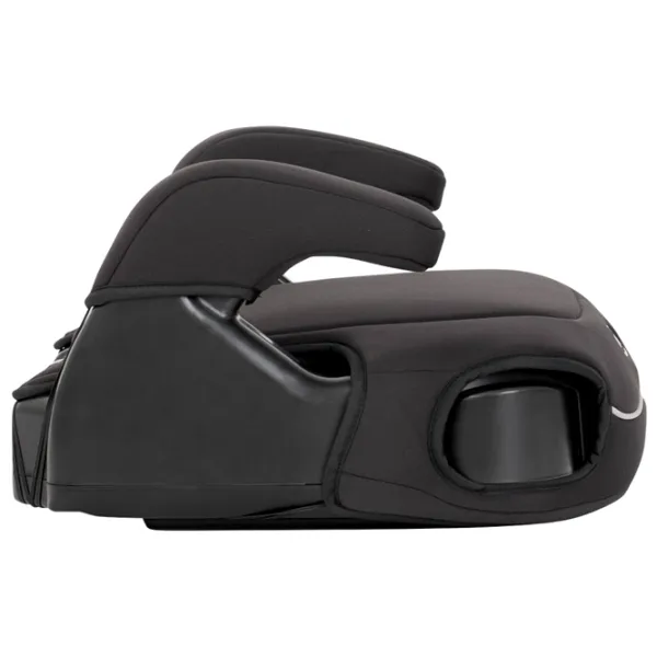 Scaun auto Graco Deluxe i-Size 7 ani - 12 ani/ 36 kg/ Black photo 4