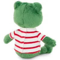 Jucărie moale Orange Toys Animals OS017-235/ 20 3+/ Green photo 3