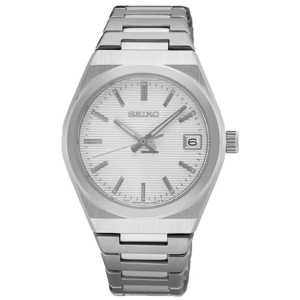 Ceas de mână pentru femei Seiko SUR573P1 Cuarț/ 34 mm photo 1 Ceas de mână pentru femei Seiko SUR573P1 Cuarț/ 34 mm photo 1