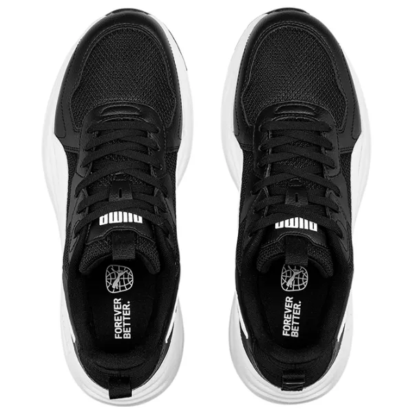 Adidași pentru bărbați Puma Trinity Lite 44.5/ Black photo 4