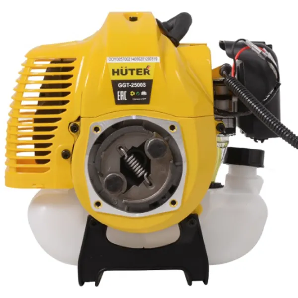 Триммер для травы Huter R70213 Желтый photo 2