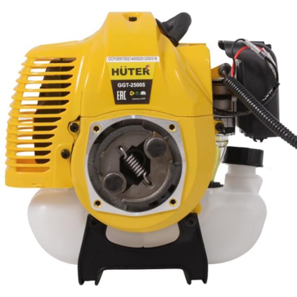 Триммер для травы Huter R70213 Желтый photo 2
