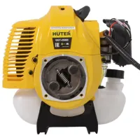 Motocoasă Huter R70213 Yellow photo 2