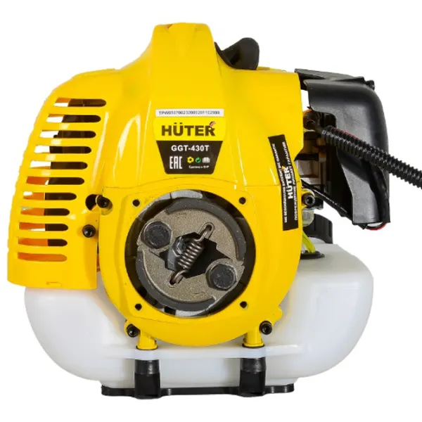 Триммер для травы Huter R70213 Желтый photo 3