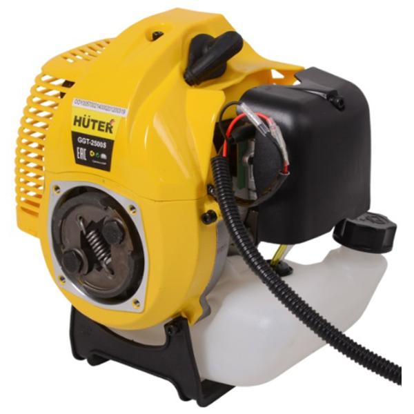 Триммер для травы Huter R70213 Желтый photo 4