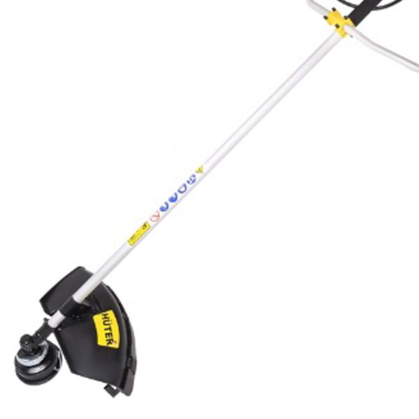 Триммер для травы Huter R70213 Желтый photo 6