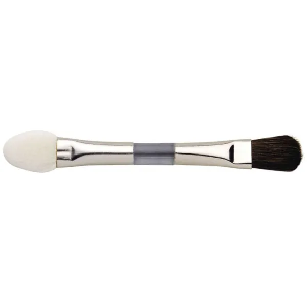 Aplicator fard de pleoape Artdeco Double Brush  photo 1 Aplicator fard de pleoape Artdeco Double Brush  photo 1