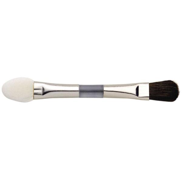 Aplicator fard de pleoape Artdeco Double Brush  photo 1 Aplicator fard de pleoape Artdeco Double Brush  photo 1