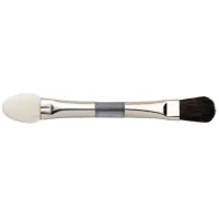 Aplicator fard de pleoape Artdeco Double Brush 