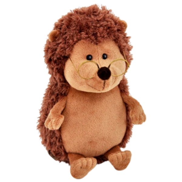 Jucărie moale Orange Toys Animals OS065/ 20F 3+/ Brown photo 1 Jucărie moale Orange Toys Animals OS065/ 20F 3+/ Brown photo 1