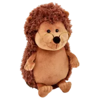 Jucărie moale Orange Toys Animals OS065/ 20F 3+/ Brown