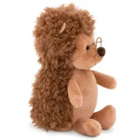 Jucărie moale Orange Toys Animals OS065/ 20F 3+/ Brown photo 2