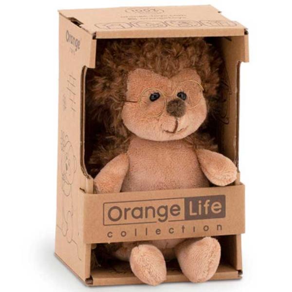 Jucărie moale Orange Toys Animals OS065/ 20F 3+/ Brown photo 3 Jucărie moale Orange Toys Animals OS065/ 20F 3+/ Brown photo 3