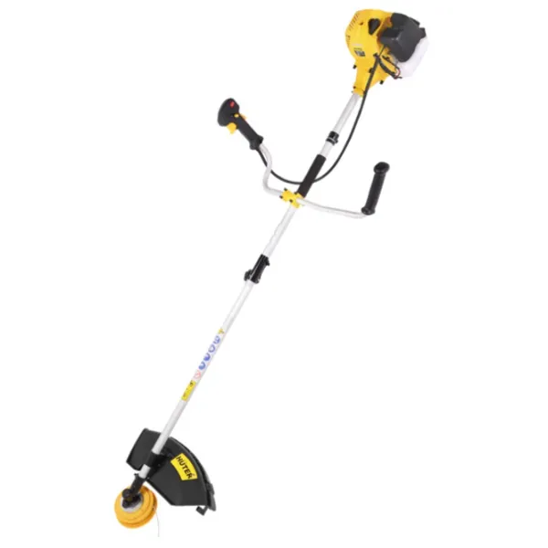 Триммер для травы Huter R70211 Желтый photo 1