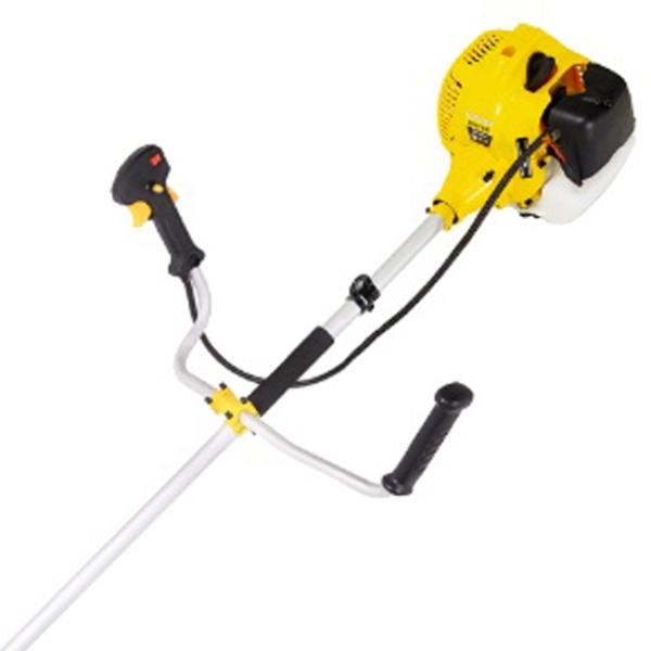 Триммер для травы Huter R70211 Желтый photo 5