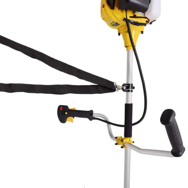 Триммер для травы Huter R70211 Желтый photo 6