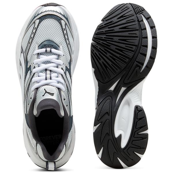 Кроссовки для мужчин Puma Morphic 46/ Серый photo 6